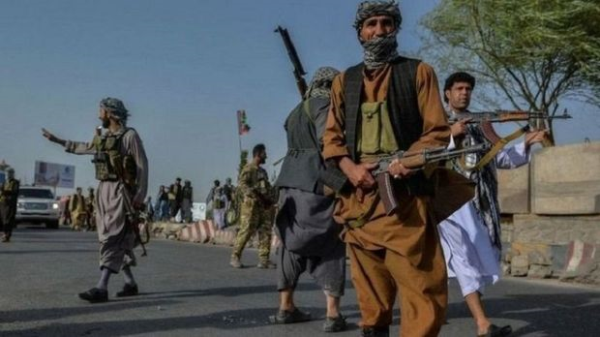 Əfqanıstanda gün ərzində 600-dən çox “Taliban” döyüşçüsü məhv edilib